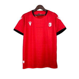 Maglia Georgia Trasferta - 2024