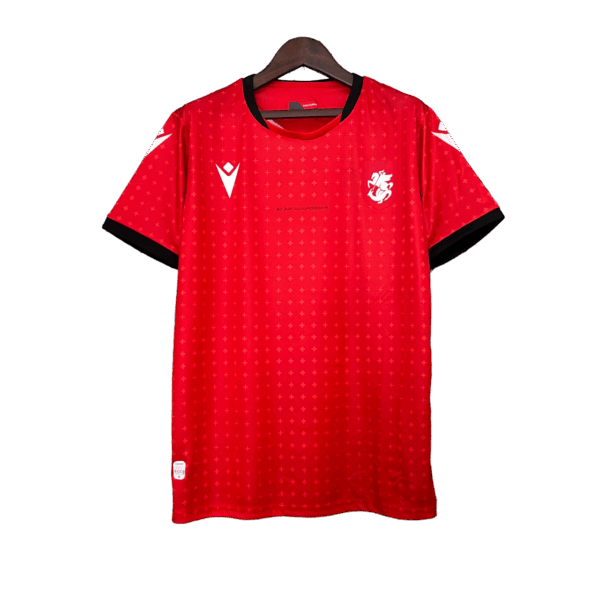 Maglia Georgia Trasferta - 2024