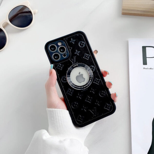 Louis Vuitton IPhone Cover