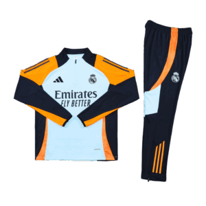 Tuta Real Madrid 24/25