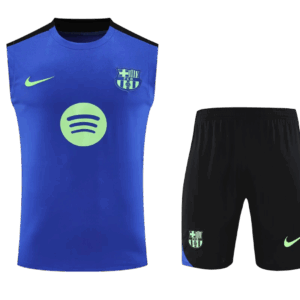 Barcellona - Canotta + Pantaloncino 25/26