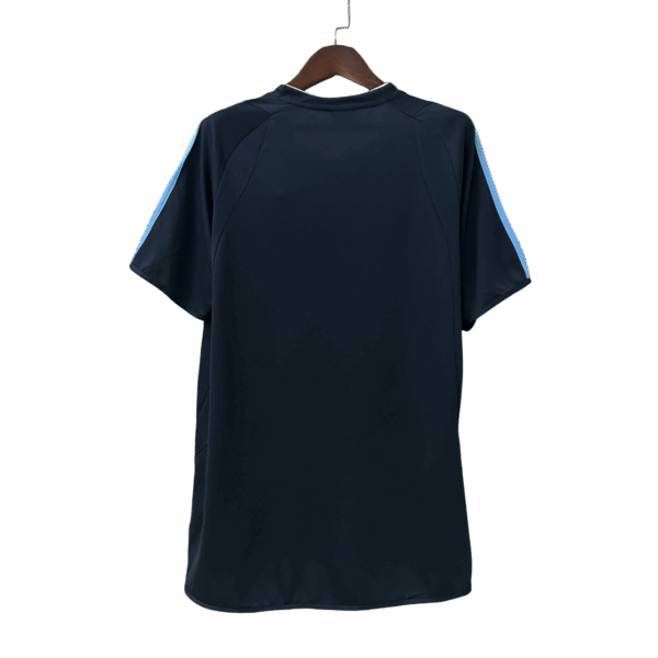 Real Madrid Away - 03/04 Vintage - immagine 2
