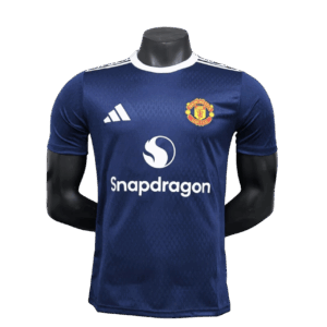Manchester United Special - 24/25 Player Version