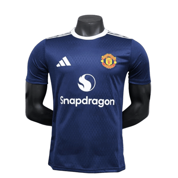 Manchester United Special - 24/25 Player Version