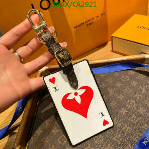 Portachiavi Louis Vuitton