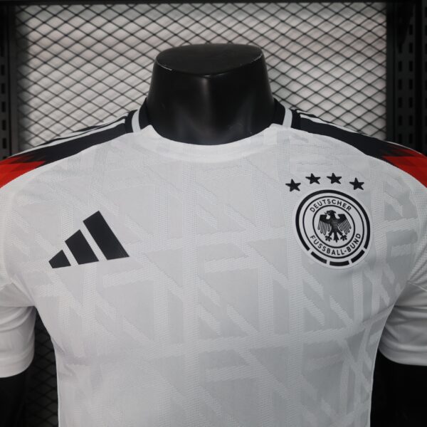 Germania - 2024 Player Version - immagine 3