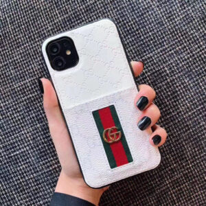 Gucci IPhone Cover