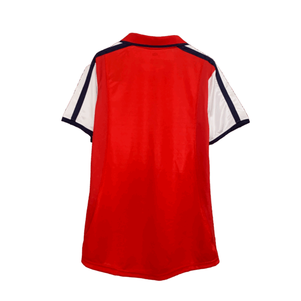 Arsenal - 01/02 Vintage - immagine 2