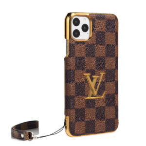 Louis Vuitton IPhone Cover