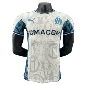 Marsiglia Special - 24/25 Player Version