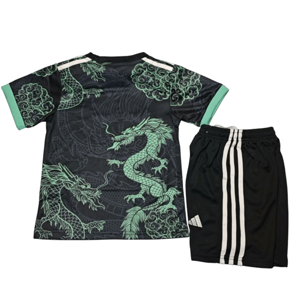 Kit Bambino - Real Madrid Special 25/26 - immagine 2