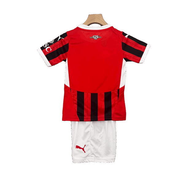 Kit Bambino - Milan 24/25 - immagine 2
