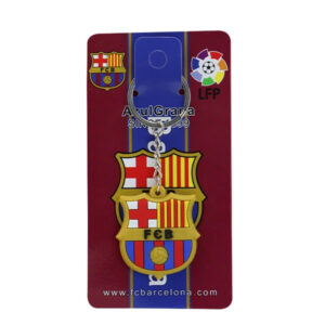 Portachiavi Barcellona