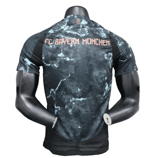 Bayern Monaco Away - 24/25 Player Version - immagine 2
