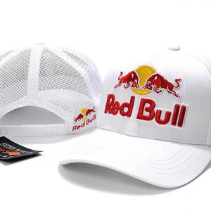 Cappellino RedBull
