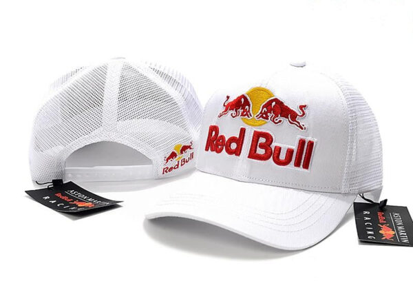 Cappellino RedBull