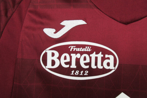 Maglia Torino - 24/25 - immagine 5