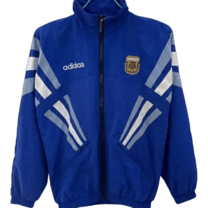 Argentina - Giacca antivento 2025
