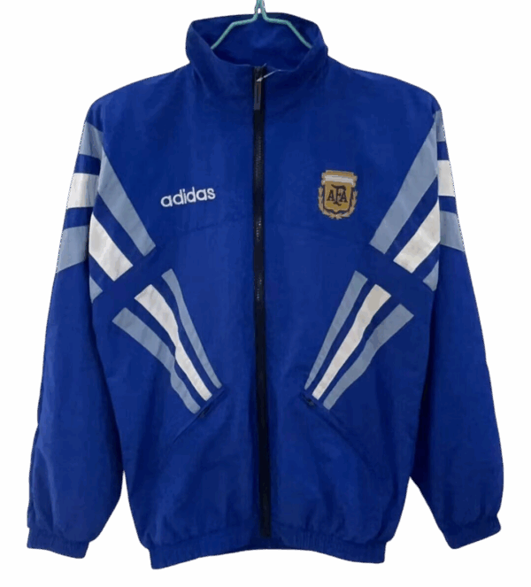 Argentina - Giacca antivento 2025