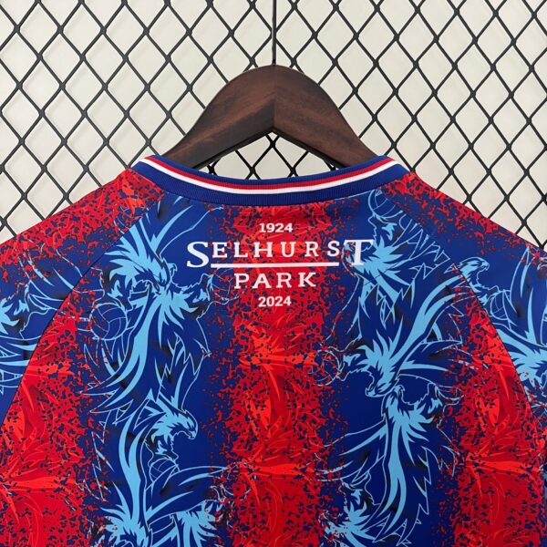 Maglia Crystal Palace - 24/25 - immagine 4