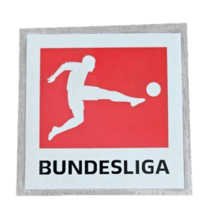 Patch Bundesliga 24/25