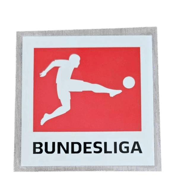 Patch Bundesliga 24/25