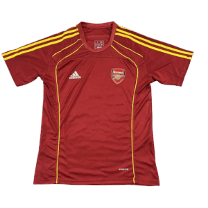 Arsenal - Maglia Allenamento 25/26