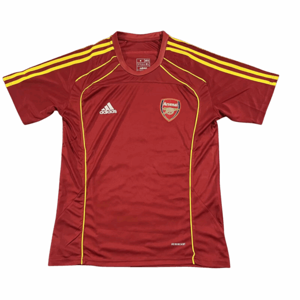 Arsenal - Maglia Allenamento 25/26