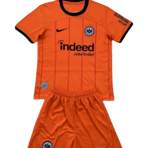 Kit Bambino - Eintracht Frankfurt Third 24/25
