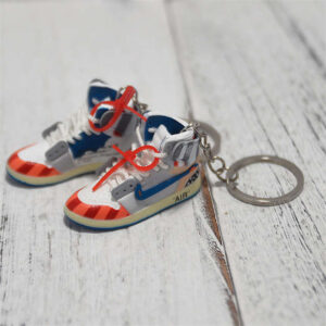 Portachiavi Nike Jordan