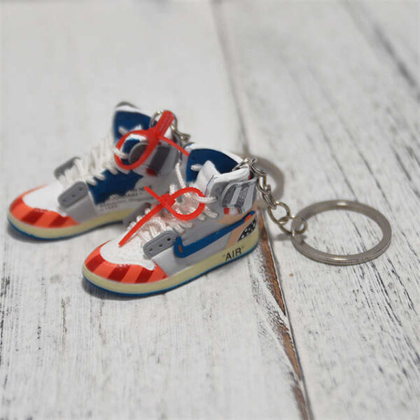 Portachiavi Nike Jordan