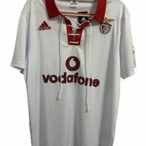 Benfica Trasferta - 04/05 Vintage