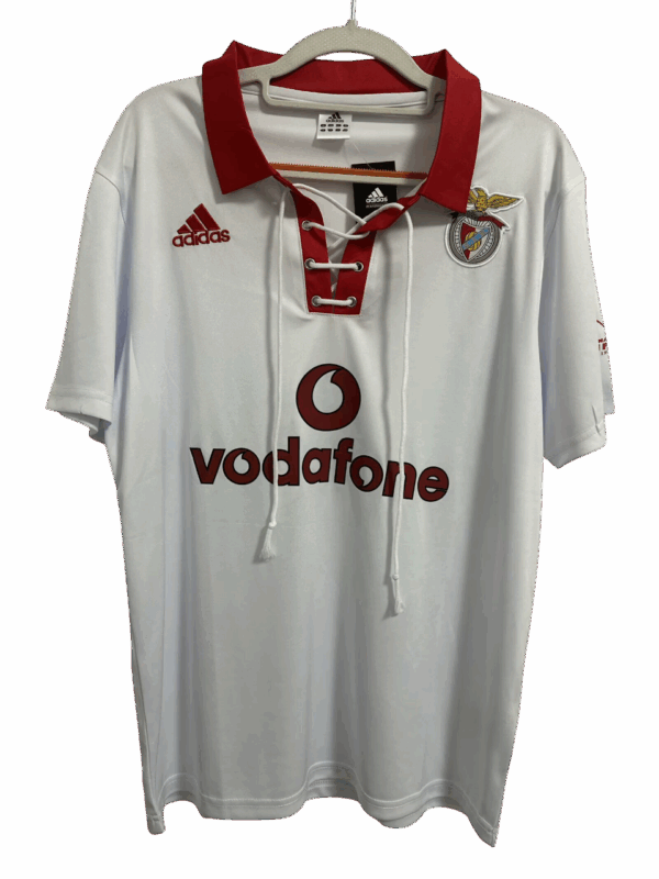 Benfica Trasferta - 04/05 Vintage