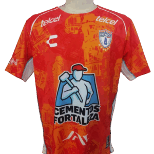 Maglia Pachuca - 24/25