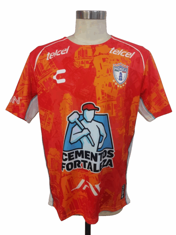 Maglia Pachuca - 24/25