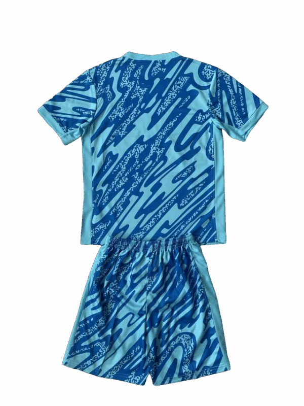 Kit Bambino - Portogallo Portiere 24/25 - immagine 2