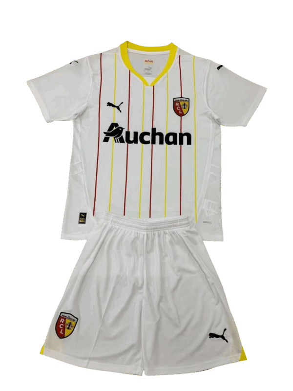Kit Bambino - Lens Away 24/25