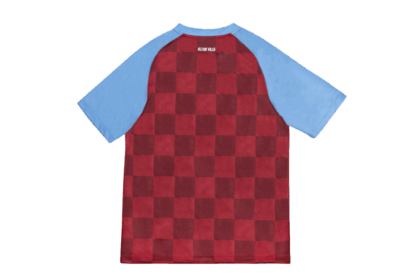 Aston Villa - 11/12 Vintage - immagine 2