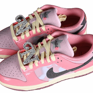 Nike Dunk low - Barbie
