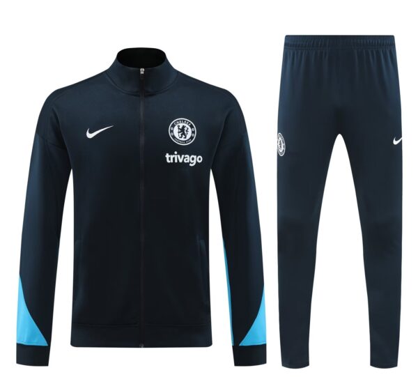 Tuta Chelsea 24/25 - immagine 2
