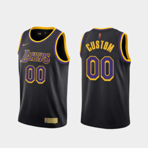 Los Angeles Lakers