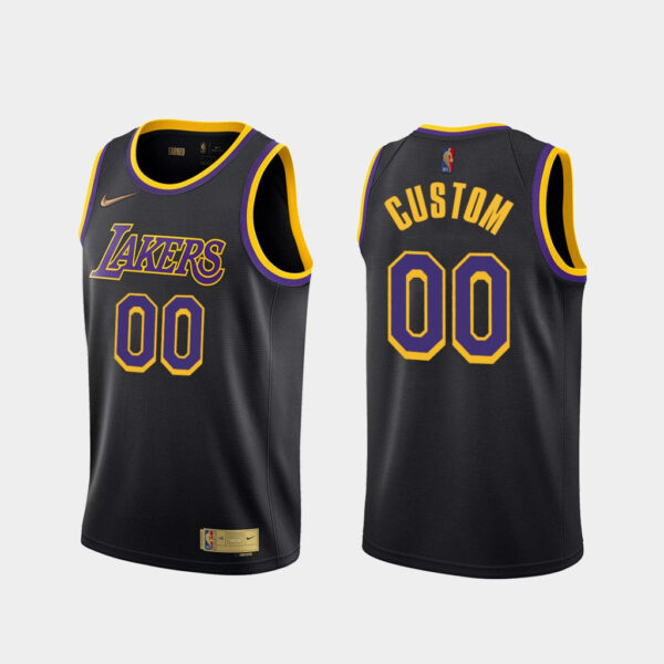Los Angeles Lakers