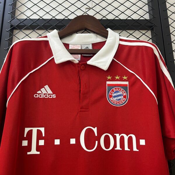 Bayern Monaco - 05/06 Vintage - immagine 3