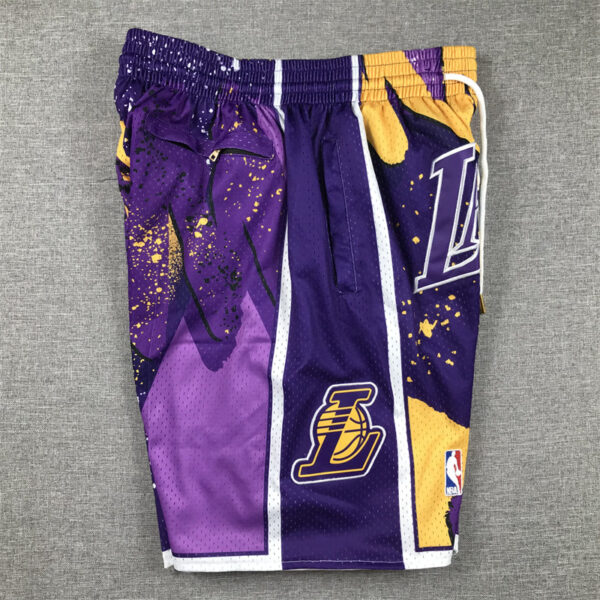 Los Angeles Lakers - immagine 4
