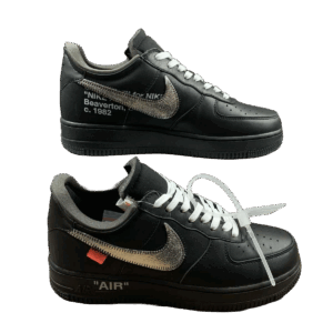 Nike Air Force 1 OFF-White