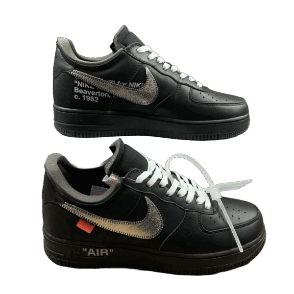 Nike Air Force 1 OFF-White
