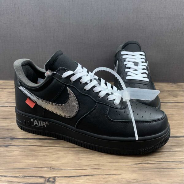 Nike Air Force 1 OFF-White - immagine 3