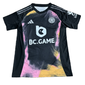 Maglia Leicester Trasferta - 24/25