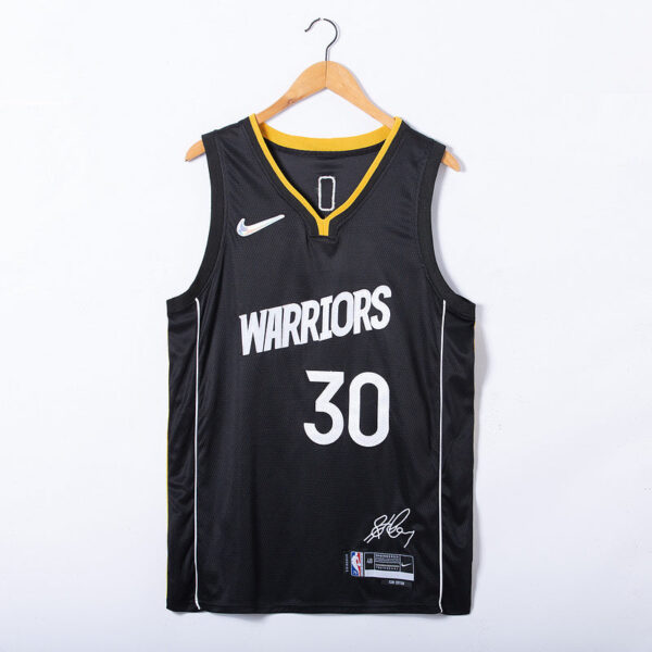 Golden State Warriors Curry