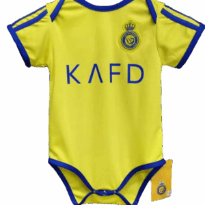 Al-Nassr - 24/25 Body Bimbo